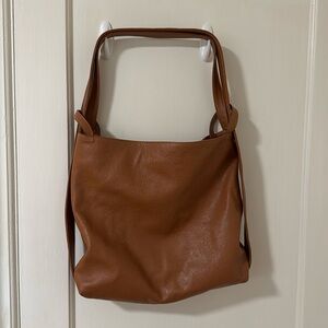 M. GEMI The Laura Bag Convertible Backpack